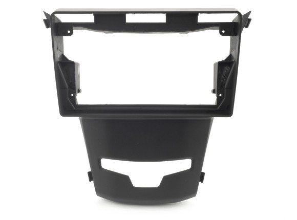 Incar RSY-FC480 | 9" переходная рамка Ssang Yong Actyon 2013+
