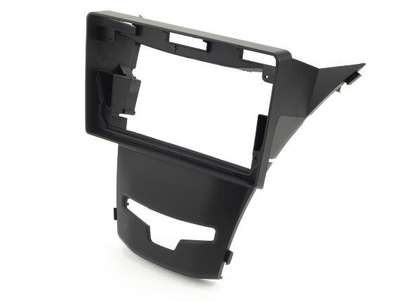 Incar RSY-FC480 | 9" переходная рамка Ssang Yong Actyon 2013+ Incar RSY-FC480 | 9" переходная рамка Ssang Yong Actyon 2013+