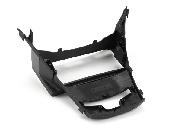 Incar RSY-FC480 | 9" переходная рамка Ssang Yong Actyon 2013+ Incar RSY-FC480 | 9" переходная рамка Ssang Yong Actyon 2013+