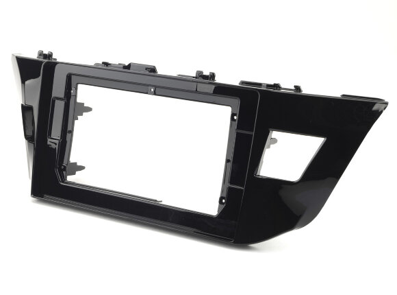 Incar RTY-FC535 | 10.1" переходная рамка Toyota Corolla 2012-2016 Incar RTY-FC535 | 10.1" переходная рамка Toyota Corolla 2012-2016