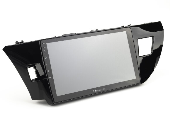Incar RTY-FC535 | 10.1" переходная рамка Toyota Corolla 2012-2016 Incar RTY-FC535 | 10.1" переходная рамка Toyota Corolla 2012-2016