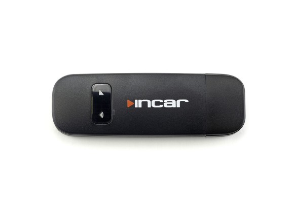 Incar USB модем Android 4G/LTE-XTA/DTA/TSA/PGA (Incar MM200-1)