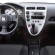 Incar 99-7860A | 2DIN переходная рамка Honda Civic VII 2000-2006