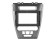 Incar RFO-FC275 | 10.1" переходная рамка Ford Fusion 2005-2012