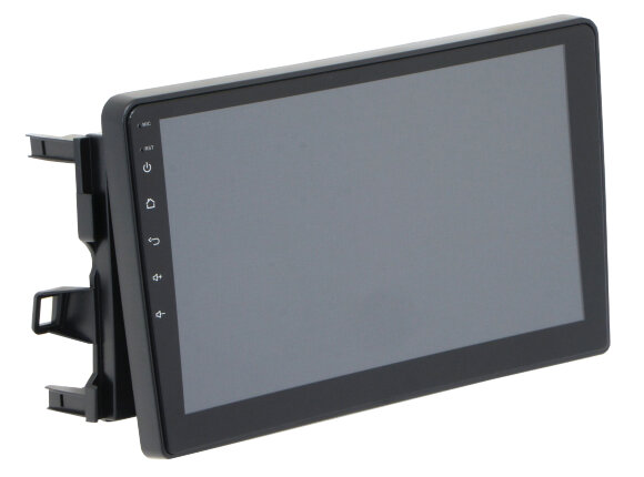 Incar RTY-FC643 | 10.1" переходная рамка TOYOTA Auris 2006-2011 Incar RTY-FC643 | 10.1" переходная рамка TOYOTA Auris 2006-2011