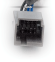 Carav 16-103 | разъем 16-pin Ford 2007-2014, LINCOLN 2007-2015 (питание + динамики + антенна + RCA + CANBUS)