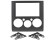 Incar RMS-N26 | 2DIN переходная рамка Mitsubishi Galant 2003-2012 (монтажный размер 178х102/173х98мм)