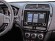 Incar RMS-FC692 | 9" переходная рамка Mitsubishi ASX 2017-2021, 9" (дифлектор 5 напрвляющих)