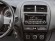 Incar RMS-FC692 | 9" переходная рамка Mitsubishi ASX 2017-2021, 9" (дефлектор 5 направляющих)