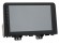 Incar RHY-FC132 | 10.1" переходная рамка HYUNDAI Staria 2021+
