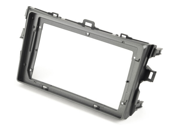 Incar RTY-FC542 | 9" переходная рамка Toyota Corolla 2006-2013 (тип1) Incar RTY-FC542 | 9" переходная рамка Toyota Corolla 2006-2013 (тип1)