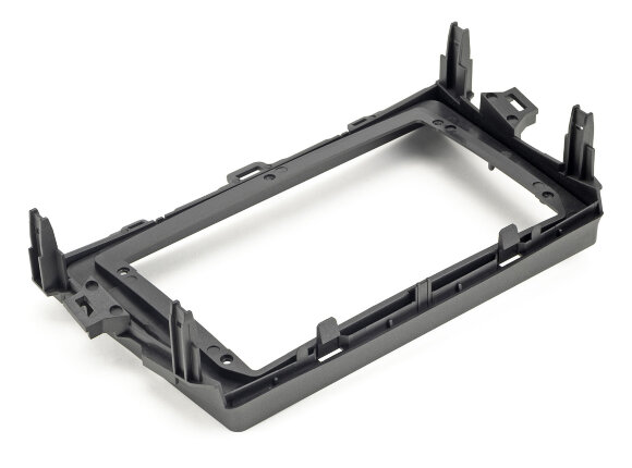 Incar RTY-FC542 | 9" переходная рамка Toyota Corolla 2006-2013 (тип1) Incar RTY-FC542 | 9" переходная рамка Toyota Corolla 2006-2013 (тип1)