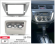 Carav 22-778 | 9" переходная рамка Mitsubishi Lancer IX 2000-2010