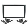 Incar ROP-N17 | 2DIN переходная рамка Opel Antara 2006-2010, Astra H 2004-2014, Zafira B 2005-2014