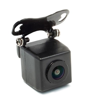 Универсальная камера c LED-подсветкой Incar VDC-417