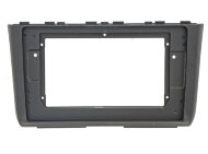 Incar RHY-FC734 | 10.1" переходная рамка HYUNDAI Creta 2021+ BLACK Incar RHY-FC734 | 10.1" переходная рамка HYUNDAI Creta 2021+ BLACK