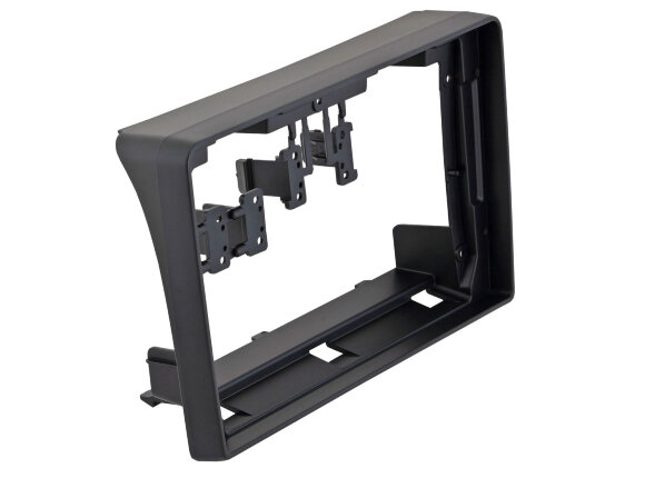 Incar RFR-FC689 | 9" переходная рамка Peugeot Boxer 2006+, Fiat Ducato 2006+, Citroen Jumper 2006+ Incar RFR-FC689 | 9" переходная рамка Peugeot Boxer 2006+, Fiat Ducato 2006+, Citroen Jumper 2006+