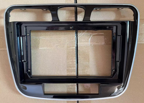 Carav 22-1705 | 9" переходная рамка Chrysler (200) 2010-2014