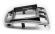 Carav 22-1705 | 9" переходная рамка Chrysler (200) 2010-2014