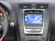 Incar RTY-FC143 | 9" переходная рамка для LEXUS GS III 2004-2011