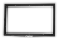 Carav 11-101 | 2DIN рамка Mercedes-Benz A-klasse W168 1997-2004, Skoda Fabia  1999-2004, Octavia 1996-2000, Superb 2001-2008, VW Caddy II 1995-2004, Jetta IV 1998-2005, Multivan T4 1992-2003, Passat B5 2000-2005, Polo IV 2005-2009, Sharan 2000-2003