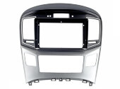 Incar RHY-FC343 | 9" переходная рамка HYUNDAI H1 Starex 2016+ (тип3 Консоль с отверстием под часы) Incar RHY-FC343 | 9" переходная рамка HYUNDAI H1 Starex 2016+ (тип3 Консоль с отверстием под часы)