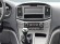 Incar RHY-FC343 | 9" переходная рамка HYUNDAI H1 Starex 2016+ (тип3 Консоль с отверстием под часы)