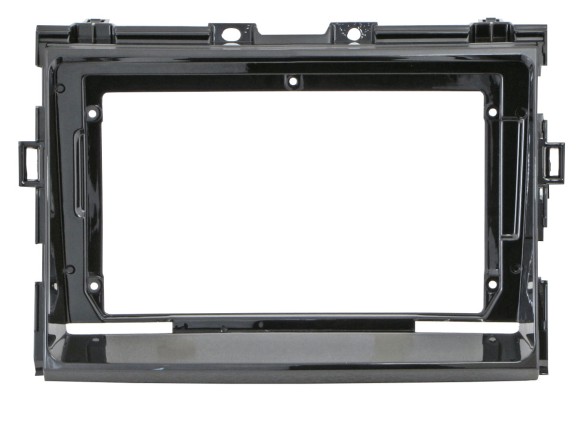 Incar RTY-FC797 | 9" переходная рамка TOYOTA Estima 2006-2016 (без BirdView 360)