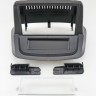 Carav 22-1944 | 9&quot; переходная рамка RENAULT Megane 2008-2015, Fluence 2009-2017 (Ver.2)
