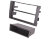 Incar RAU4-03 | 1DIN переходная рамка Audi A4 (B7) 2004-2009