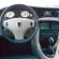 Incar RRO-N75 | 1DIN переходная рамка Rover 75 1999-2005