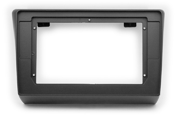 Carav 22-1084 | 10.1" переходная рамка Toyota Hilux Surf 1995-2002 (руль справа) Carav 22-1084 | 10.1" переходная рамка Toyota Hilux Surf 1995-2002 (руль справа)