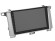 Incar RTY-FC758 | 9" переходная рамка TOYOTA Land Cruiser 100 (J105) 2005-2007, LEXUS LX470 2002-2005