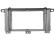 Incar RTY-FC758 | 9" переходная рамка TOYOTA Land Cruiser 100 (J105) 2005-2007, LEXUS LX470 2002-2005 