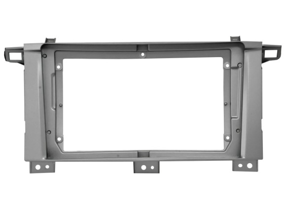 Incar RTY-FC758 | 9" переходная рамка TOYOTA Land Cruiser 100 (J105) 2005-2007, LEXUS LX470 2002-2005 