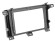 Incar RTY-FC758 | 9" переходная рамка TOYOTA Land Cruiser 100 (J105) 2005-2007, LEXUS LX470 2002-2005