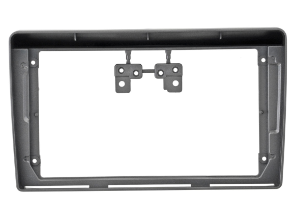 Incar RFR-FC895 | 9" переходная рамка для PEUGEOT 407 2004-2011