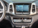 Incar RSY-FC1112 | 10" переходная рамка для SSANG YONG Rexton 2017+, Musso 2018+