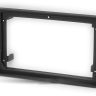 Carav 22-457 | 9&quot; переходная рамка Audi A4 (B6) 2000-2006, A4 (B7) 2004-2009