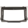 Incar RTY-FC708 | 9&quot; переходная рамка Lexus RX II 2003-2009, Toyota Harrier 2003-2013