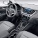 Incar RHY-N55 | 2DIN переходная рамка Hyundai Solaris II 2017+