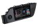 Штатная магнитола Incar DTA2-1812c для KIA Rio 20+ поддержка оригинальной камеры заднего вида (не идёт в комплекте) (Android 10) DSP, 9"