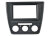 Incar RSC-N11 | 2DIN переходная рамка Skoda Yeti 2009-2013
