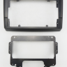 Carav 22-1692 | 9&quot; переходная рамка Chevrolet Epica 2006-2014
