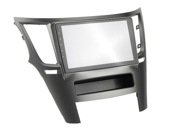 Incar RSU-FC499 | 9" переходная рамка Subaru Outback, Legacy 2009-2014 Incar RSU-FC499 | 9" переходная рамка Subaru Outback, Legacy 2009-2014