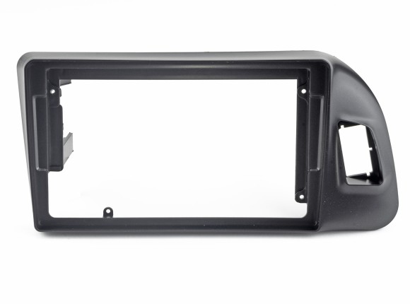 Incar RAU-FC207 | 9" переходная рамка Audi Q5 2008-2017