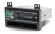 Carav 11-499 | 1DIN переходная рамка Ford Econoline 1992-2013, Escape I 2000-2007, Expedition I 1996-2006, Explorer II 1994-2003, F-150 X 1996-2004, F-350 I 1998-2004, Mustang IV 1998-2004, Ranger II 2006-2011