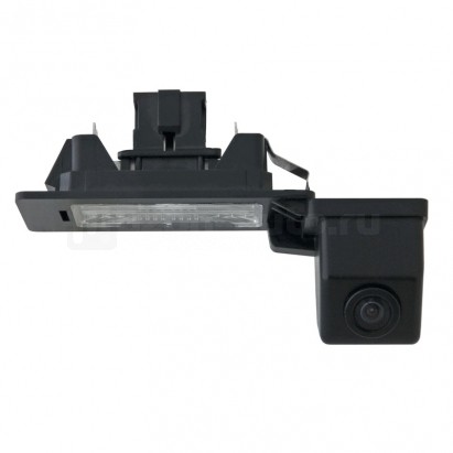 Камера заднего вида Incar VDC-050 для Audi A4L, A5 