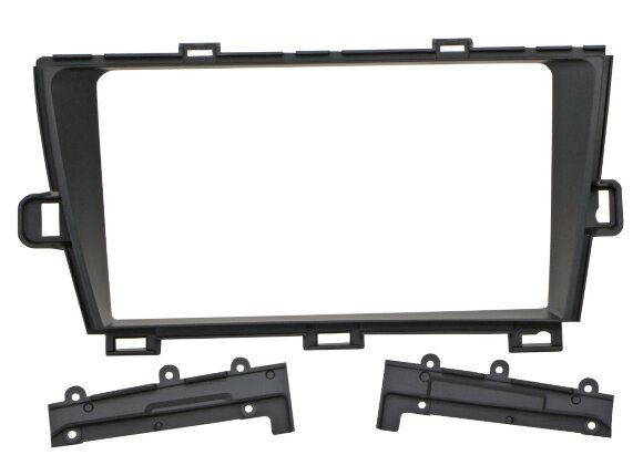 Incar RTY-FC552 | 9" переходная рамка TOYOTA Prius-3 2009-2015 (левый пуль) Incar RTY-FC552 | 9" переходная рамка TOYOTA Prius-3 2009-2015 (левый пуль)