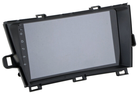 Incar RTY-FC552 | 9" переходная рамка TOYOTA Prius-3 2009-2015 (левый пуль) Incar RTY-FC552 | 9" переходная рамка TOYOTA Prius-3 2009-2015 (левый пуль)
